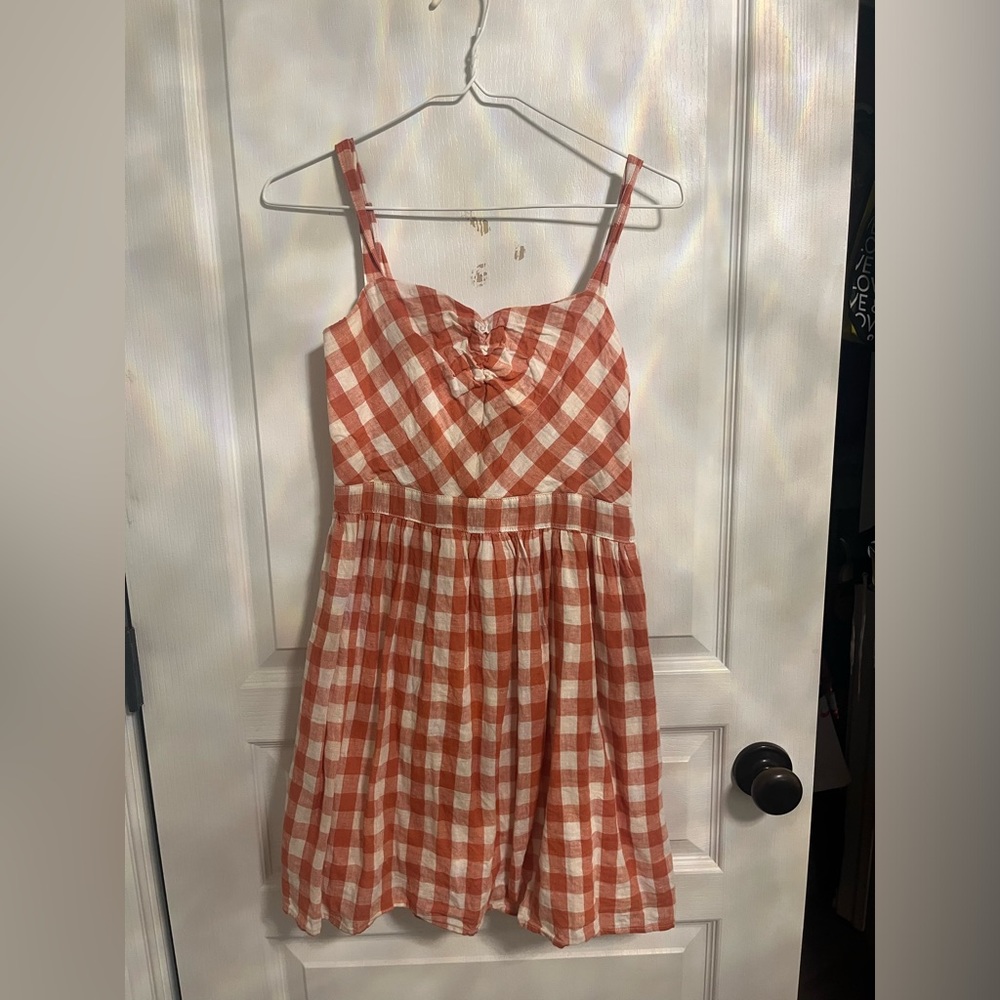 ALTAR’D STATE DRESS